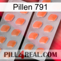 Pills 791 27